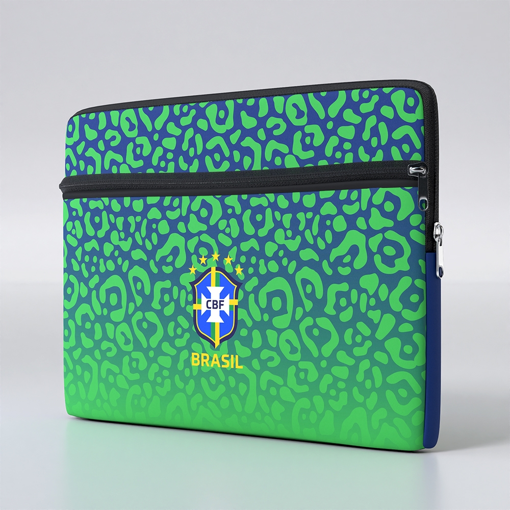 Capa para Notebook Premium personalizada com a logo da empresa