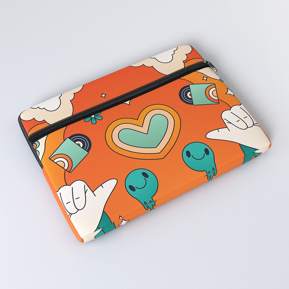 Capa para Notebook Premium, foto 2