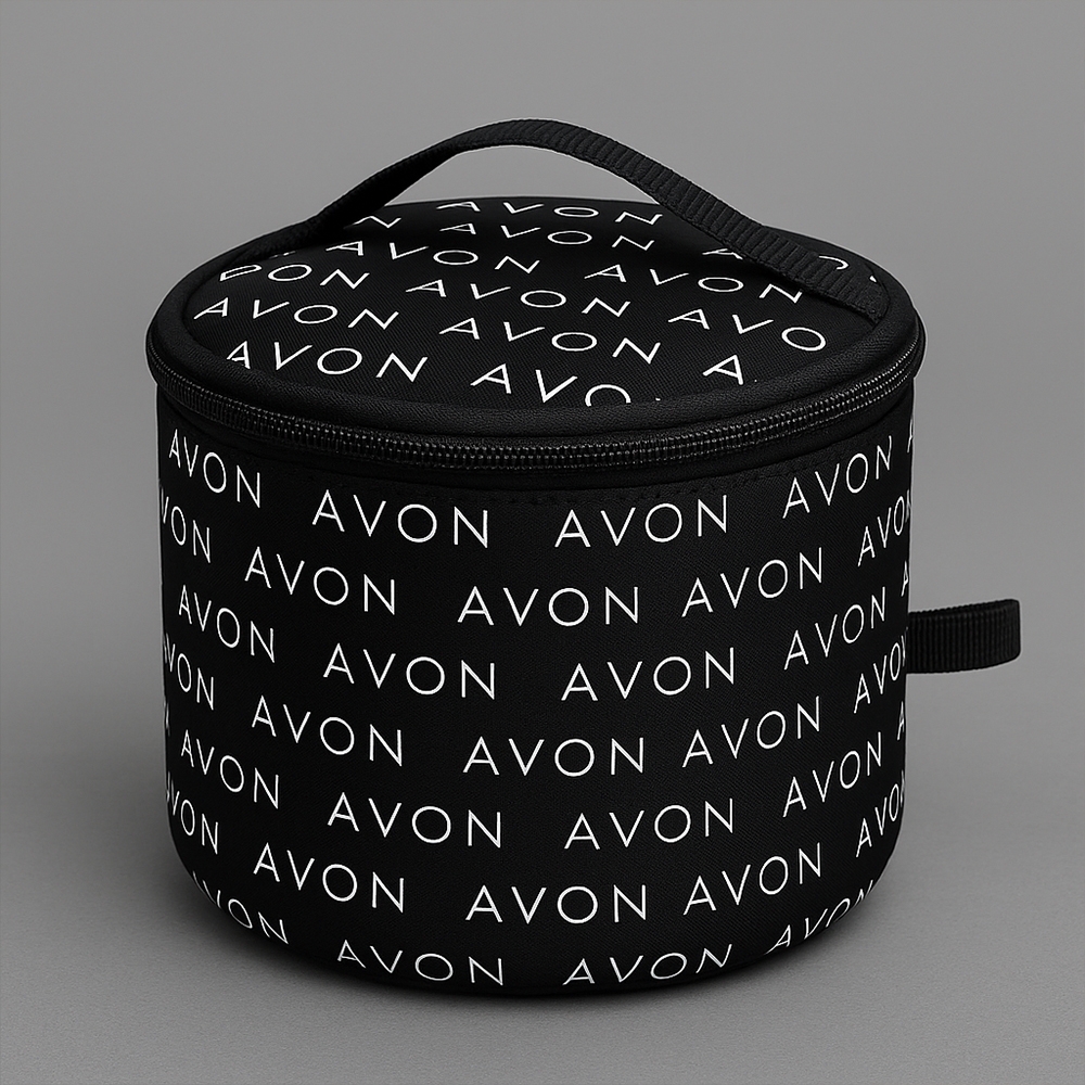 Bolsa Frasqueira personalizada com a logo da empresa