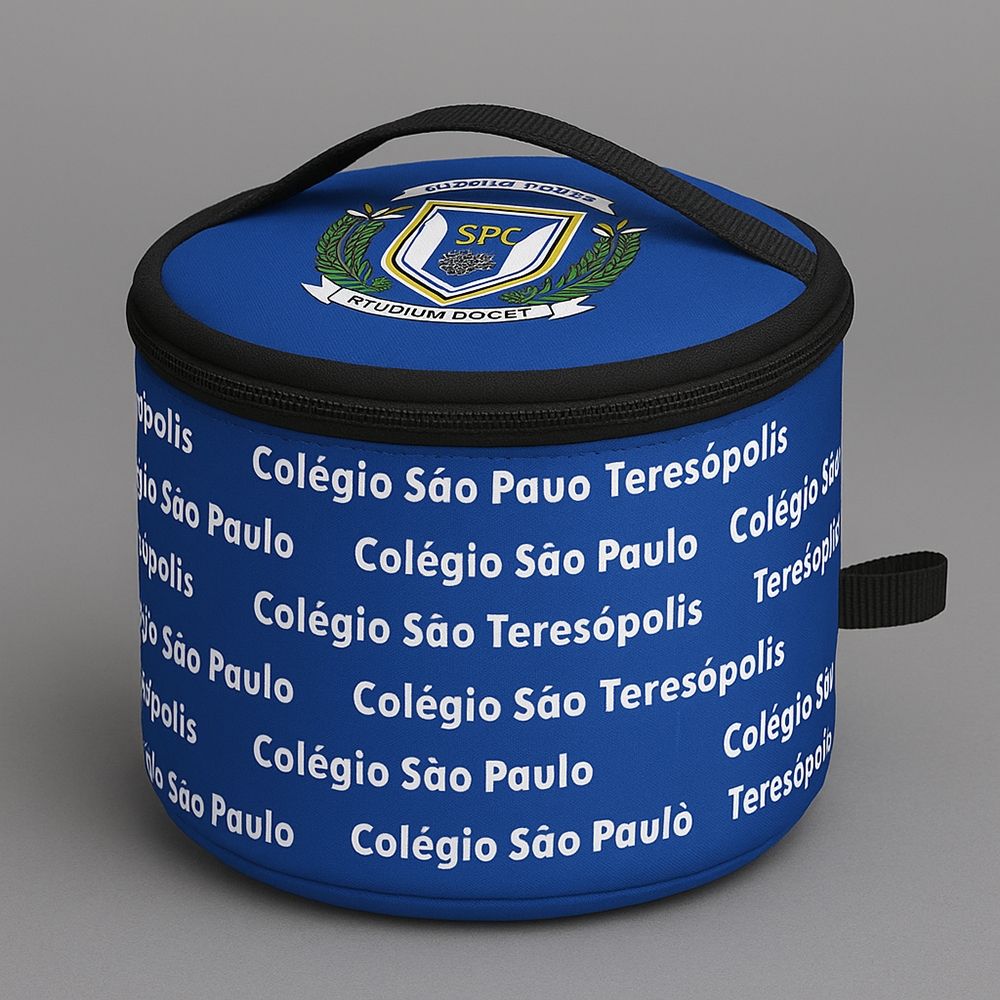 Bolsa Frasqueira, foto 2