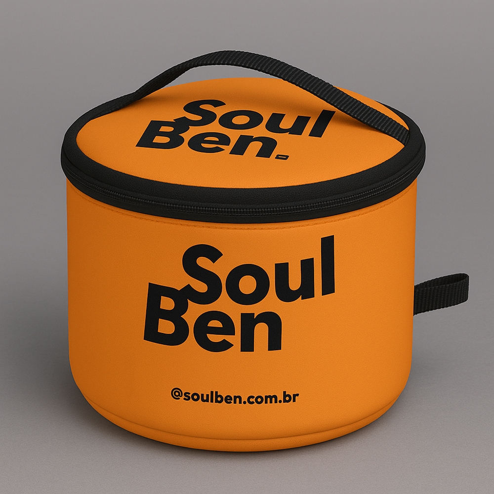Bolsa Frasqueira, foto 3