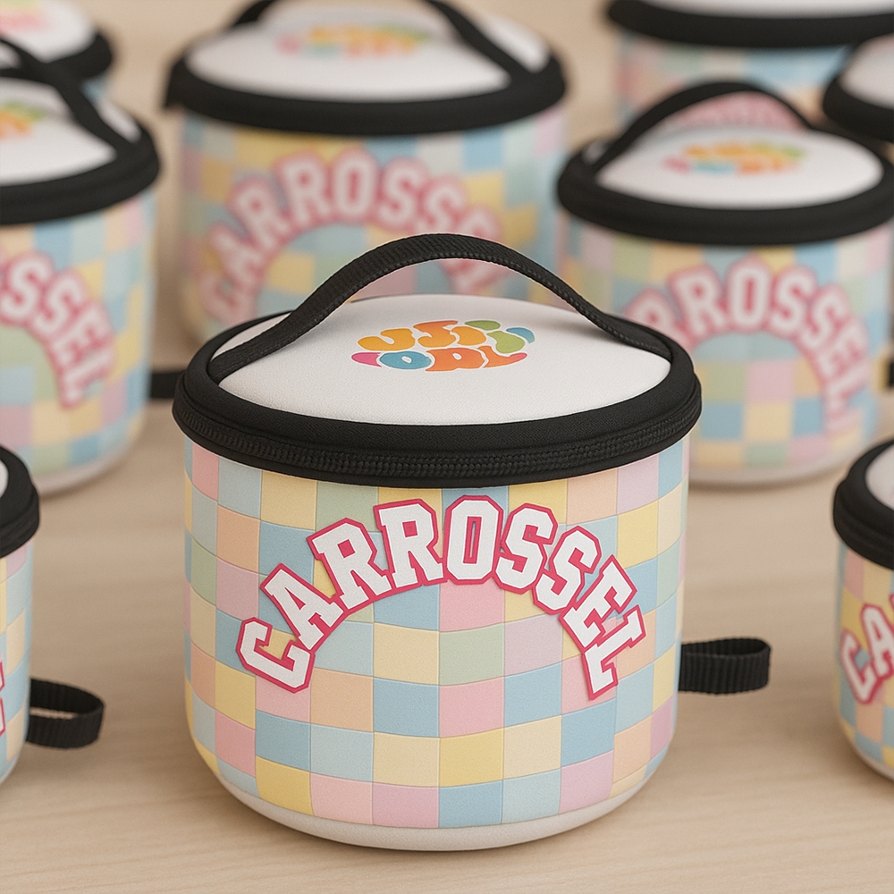 Bolsa Frasqueira, foto 4