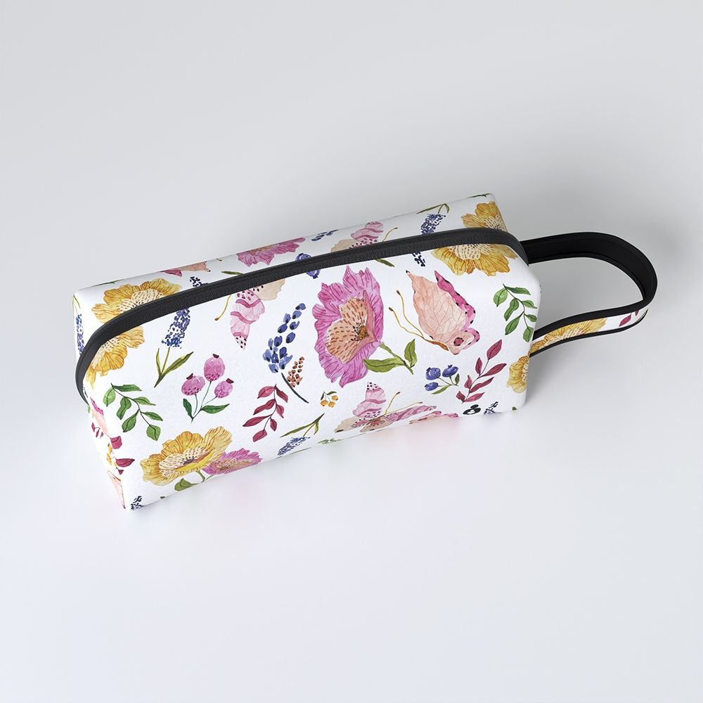 Necessaire Plus com Alça, foto 3