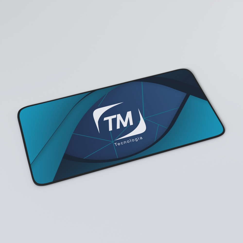 Mouse Pad Gamer 60cm x 30cm, foto 5