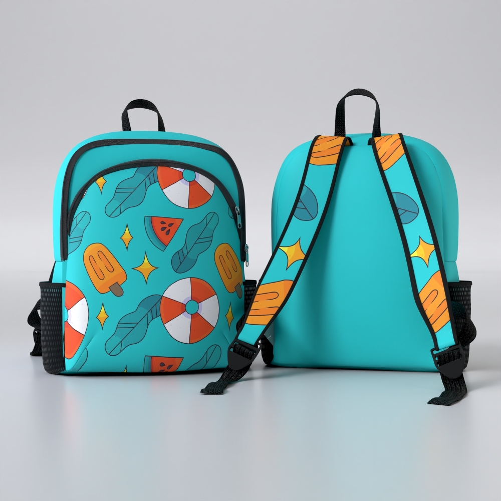 Mochila, foto 2