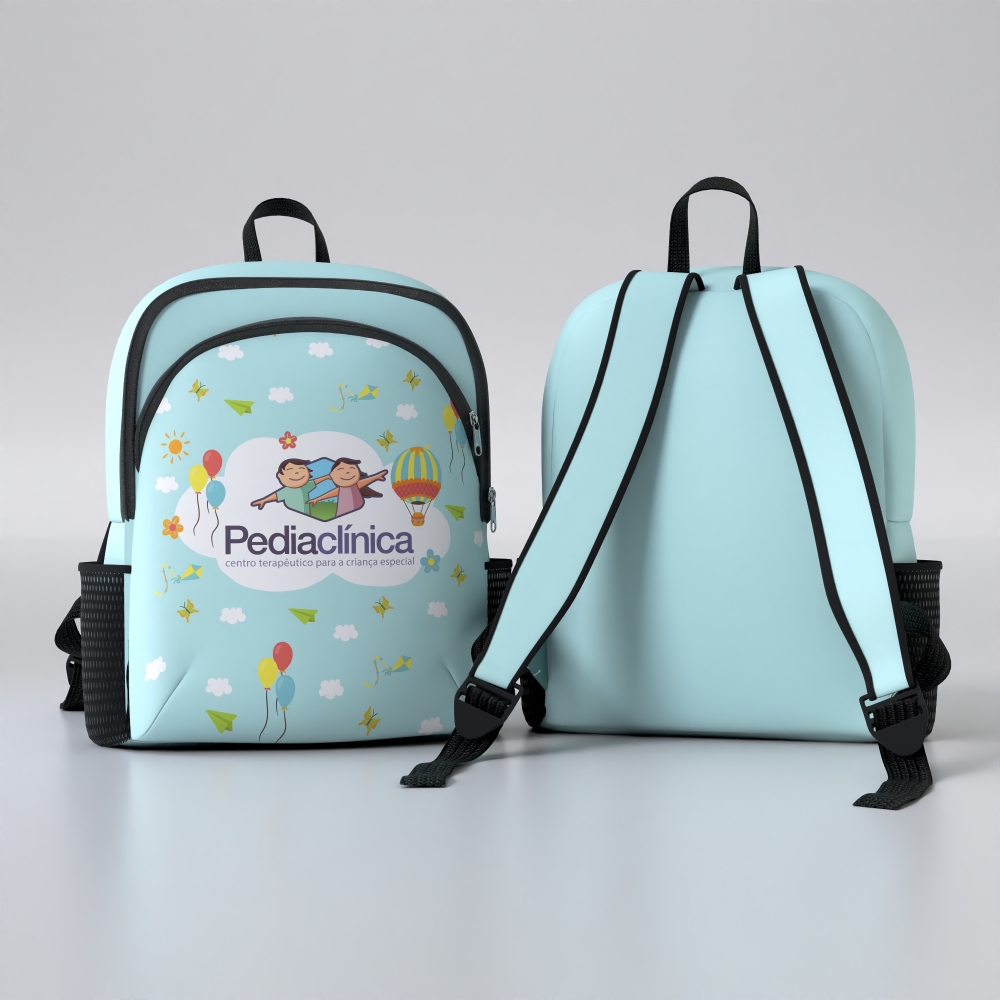 Mochila, foto 3