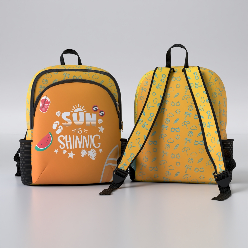 Mochila, foto 4