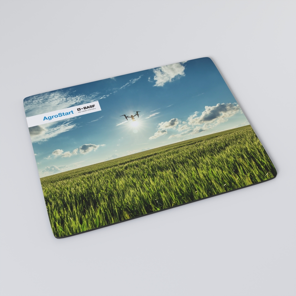 Mouse Pad, foto 2