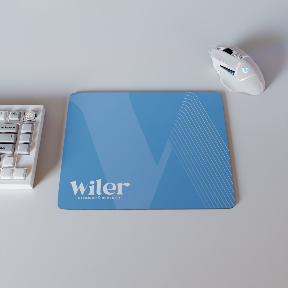 Mouse Pad, foto 3