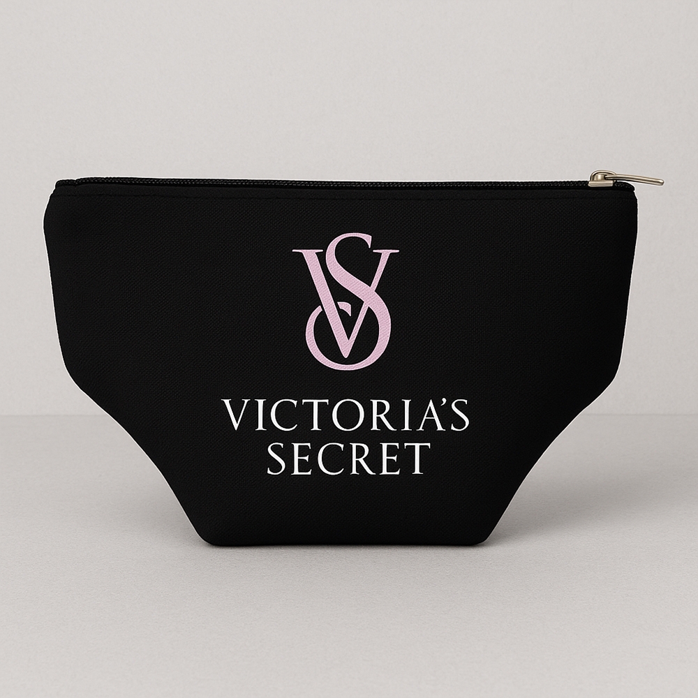 Necessaire Porta Calcinha Neoplex personalizada com a logo da empresa