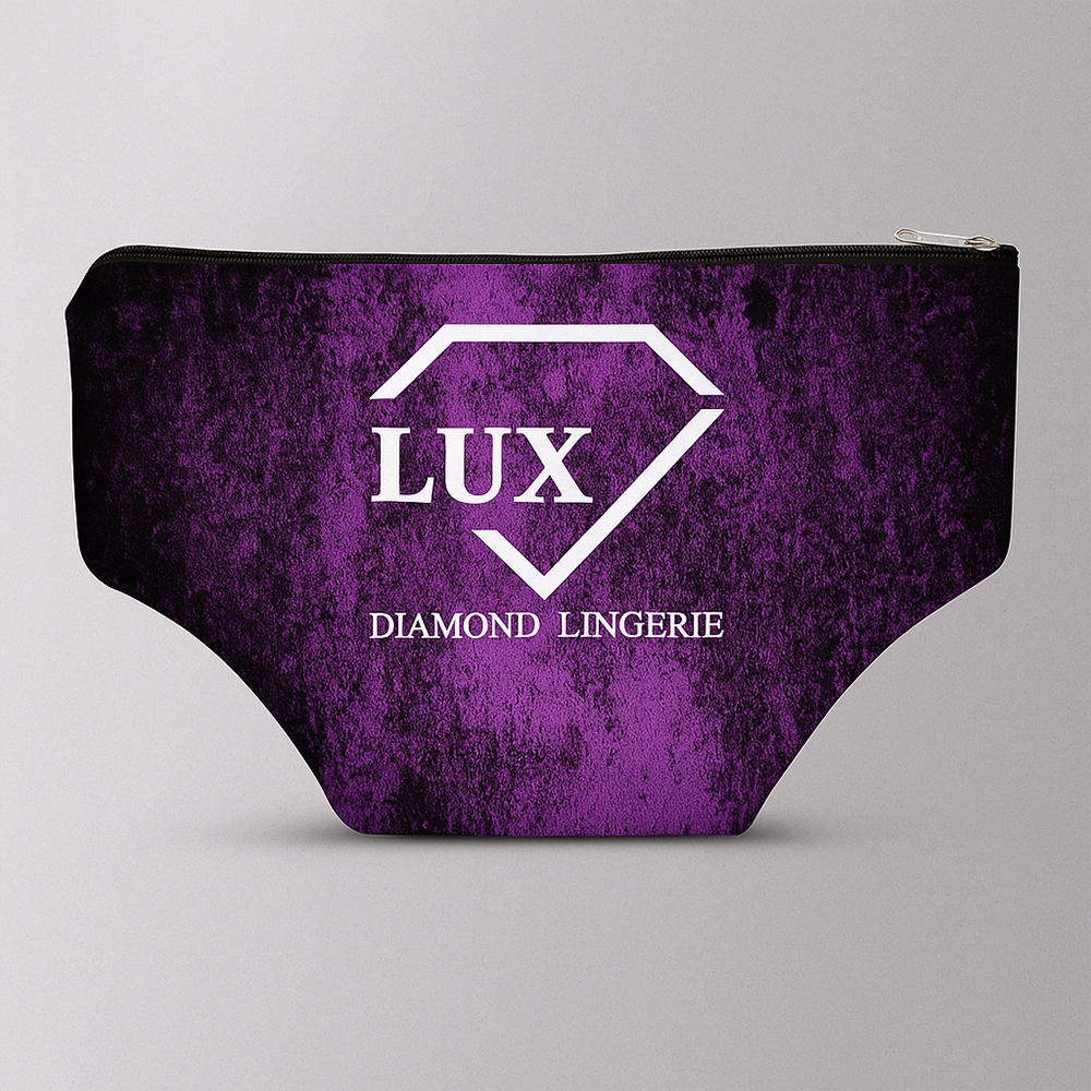 Necessaire Porta Calcinha Neoplex, foto 2
