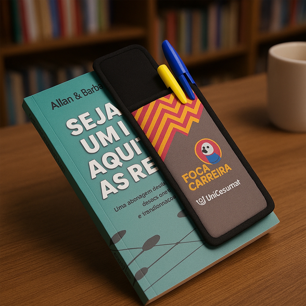 Marcador de Livro, foto 4