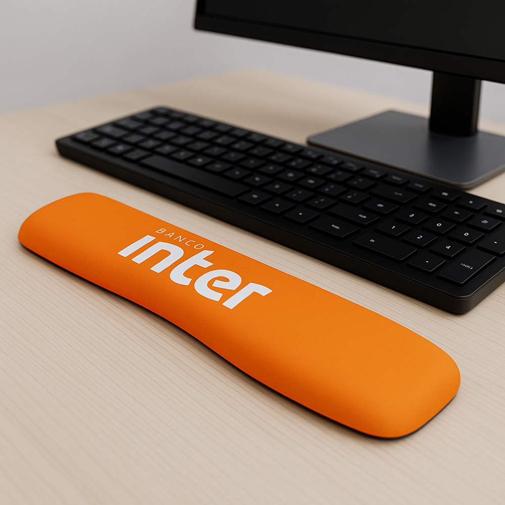 Apoio de Pulso para Teclado, foto 4