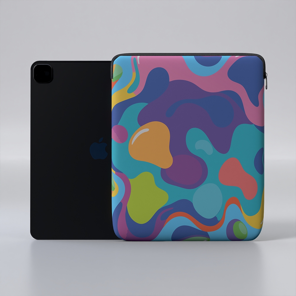 Capa para iPad 12.9, foto 2