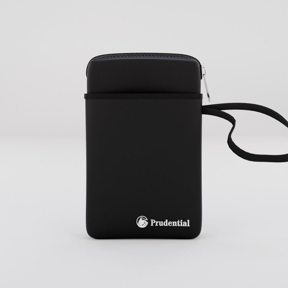 Capa para Celular com Bolso e Zíper, foto 2