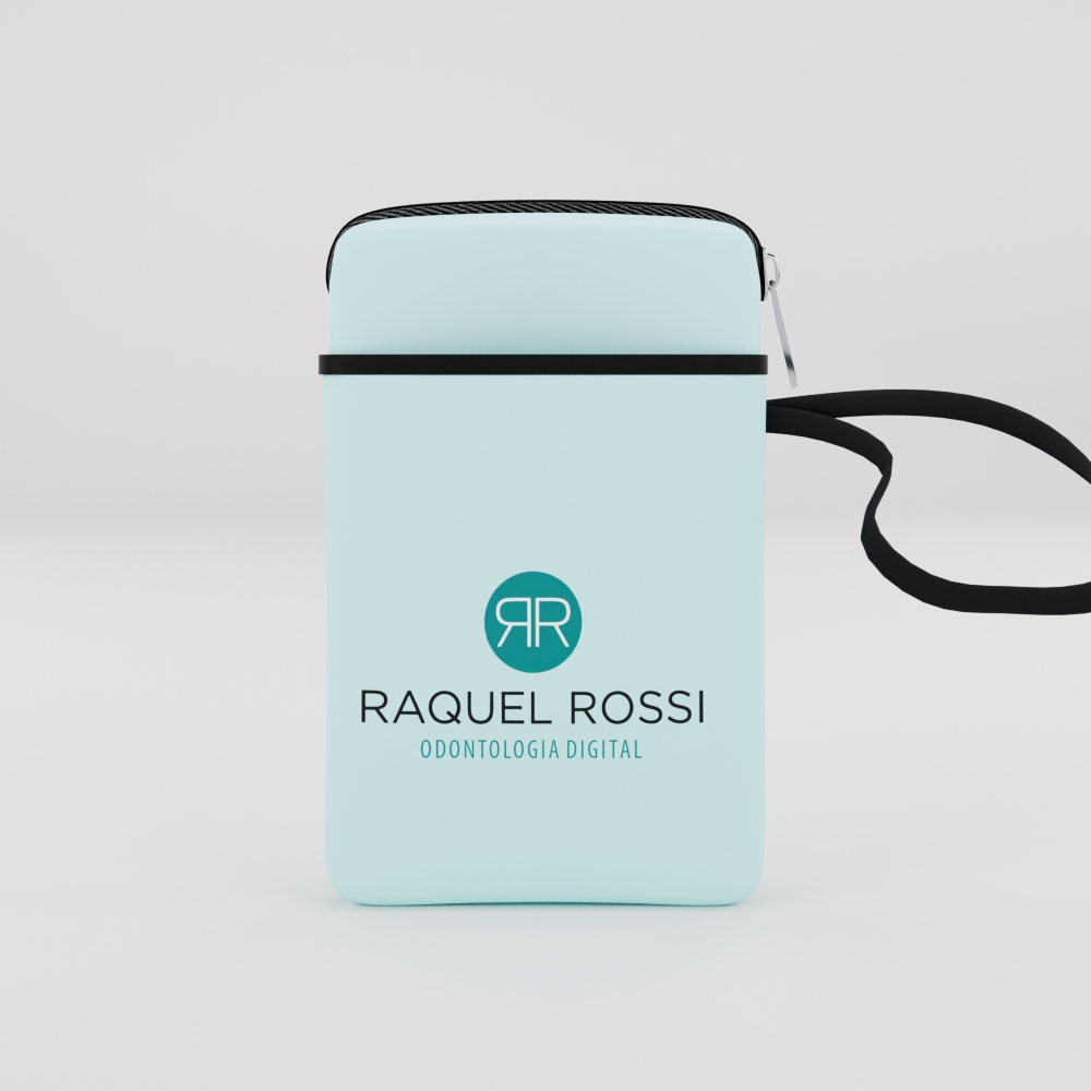 Capa para Celular com Bolso e Zíper, foto 3