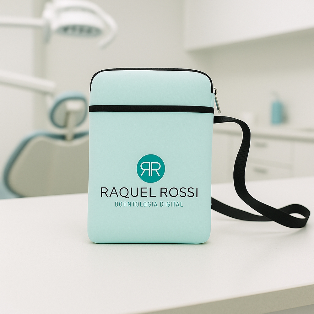 Capa para Celular com Bolso e Zíper, foto 4