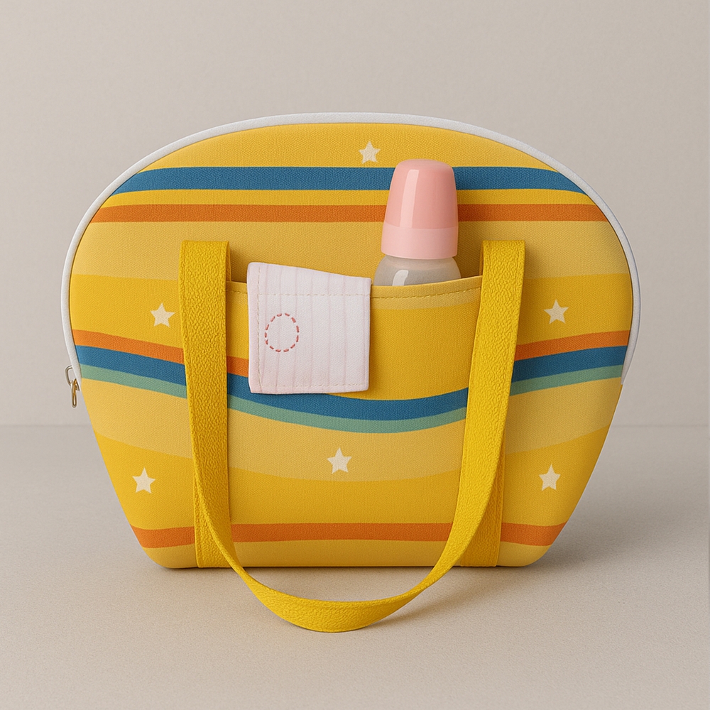 Bolsa Maternidade, foto 3