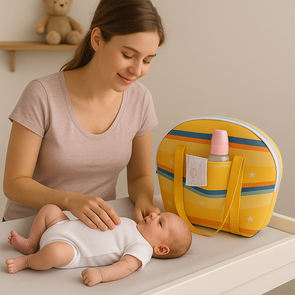 Bolsa Maternidade, foto 4