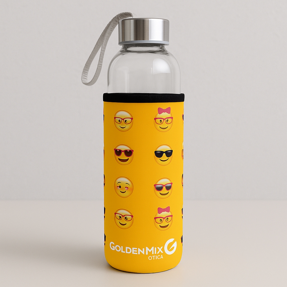 Capa para squeeze em neoprene, foto 3