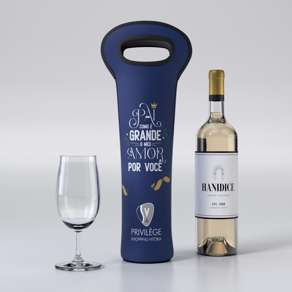 Porta Vinho, foto 2