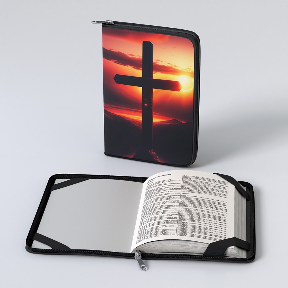 Capa para Bíblia em Neoprene, foto 3