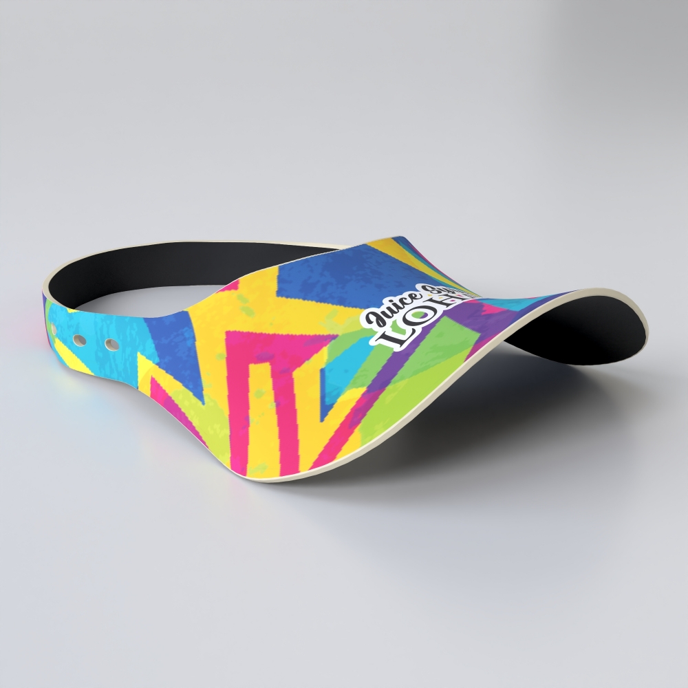 Viseiras em Neoprene, foto 2