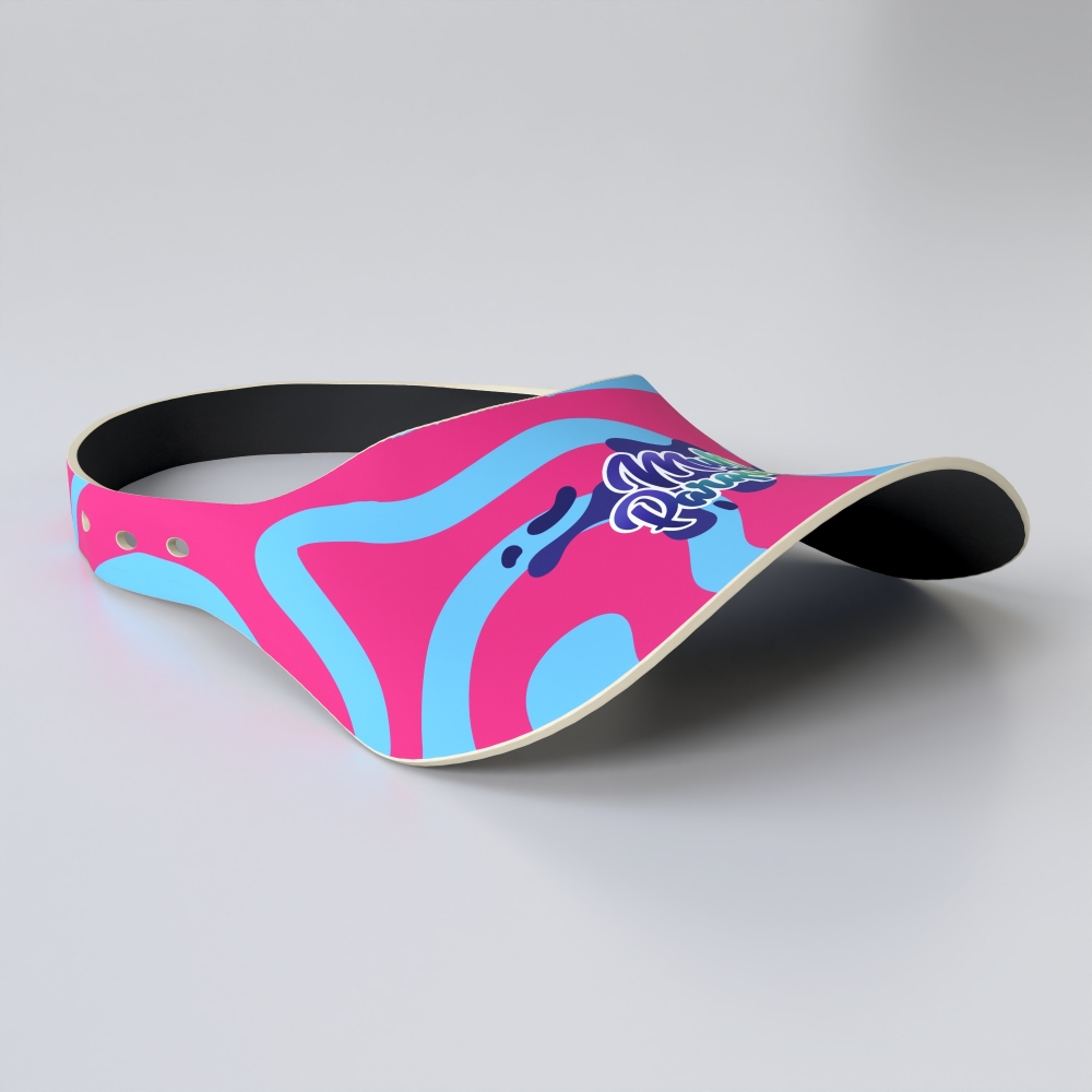 Viseiras em Neoprene, foto 4