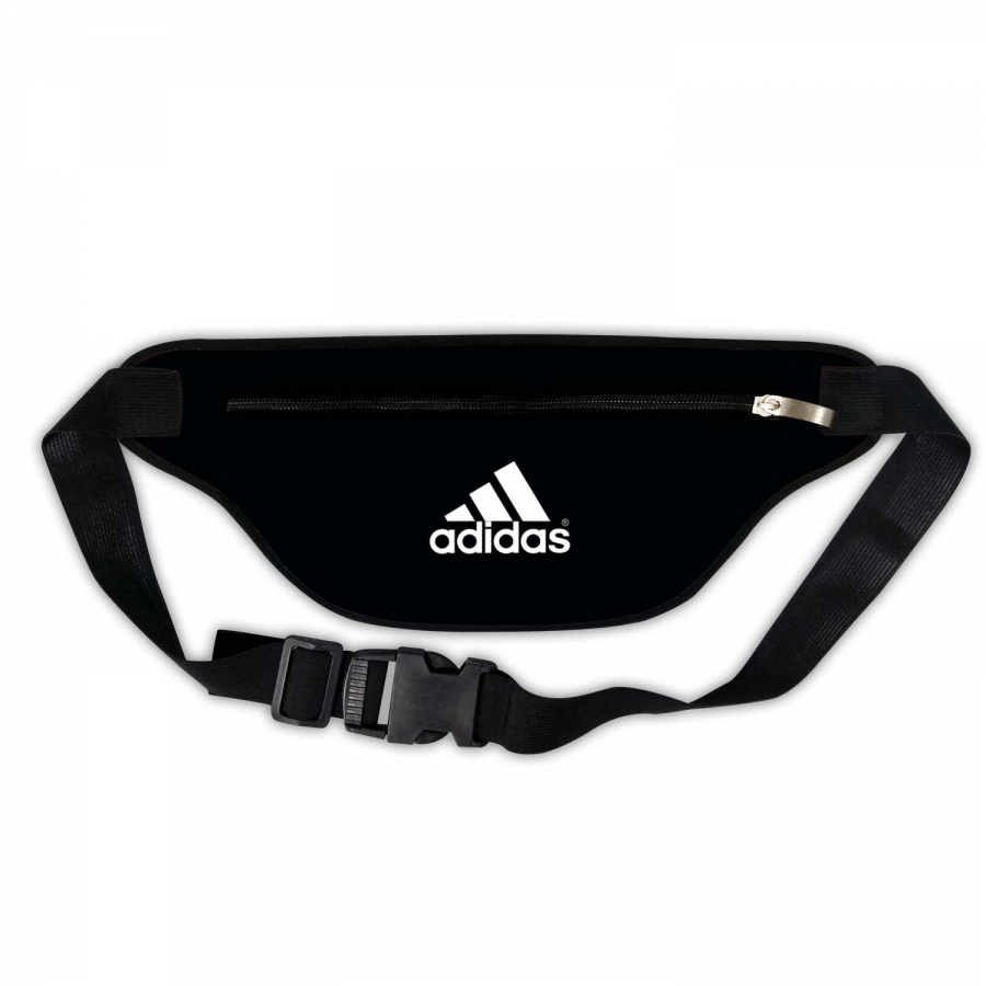Pochete Esportiva personalizada com a logo da empresa