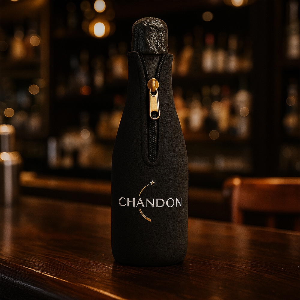 Porta Mini Champagne, foto 4