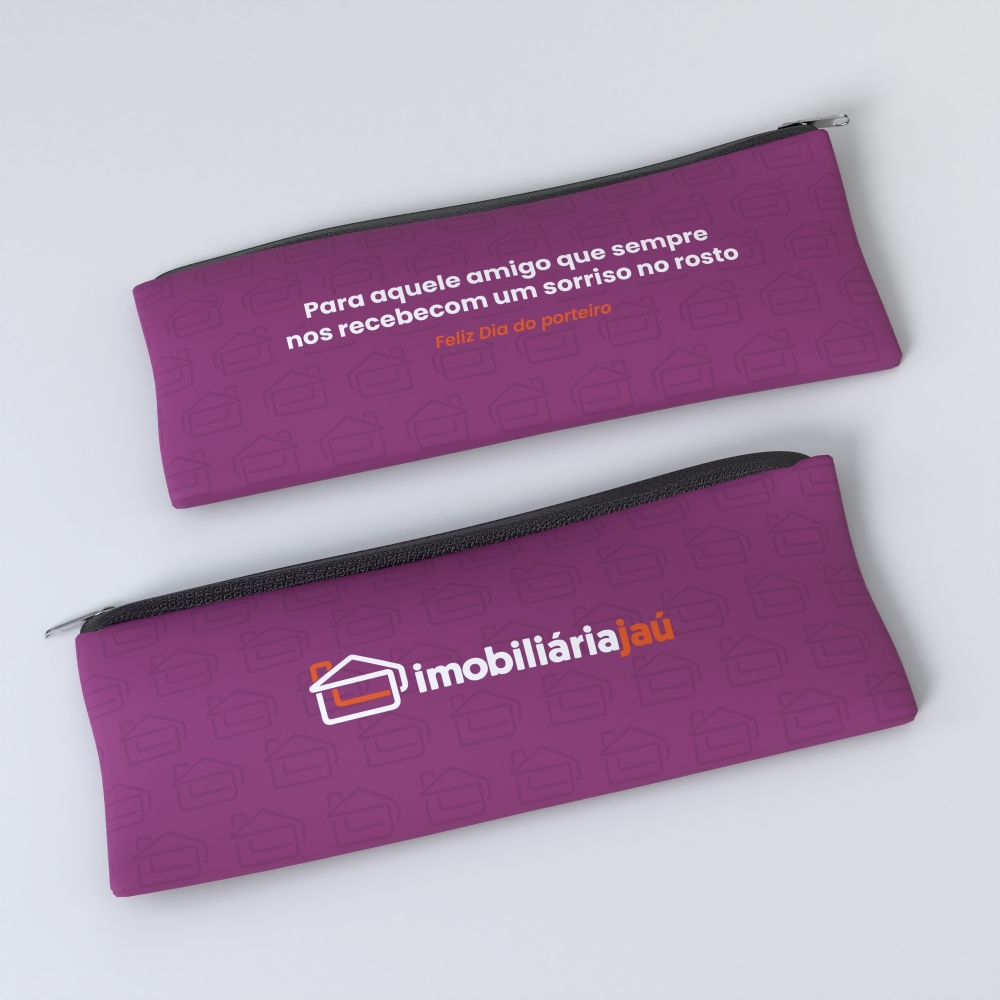 Necessaire Higiene Bucal em Isoflex, foto 2