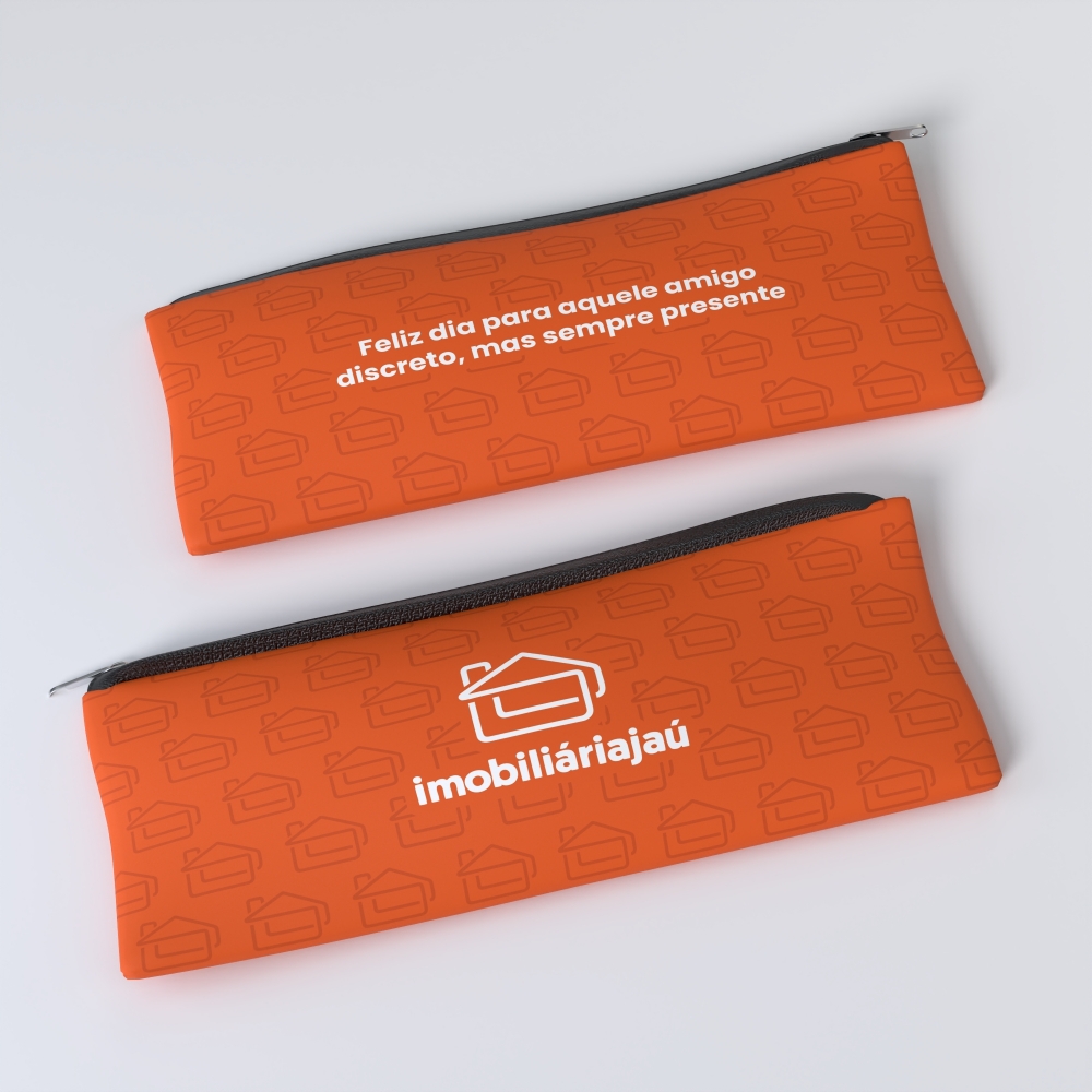 Necessaire Higiene Bucal em Isoflex, foto 3