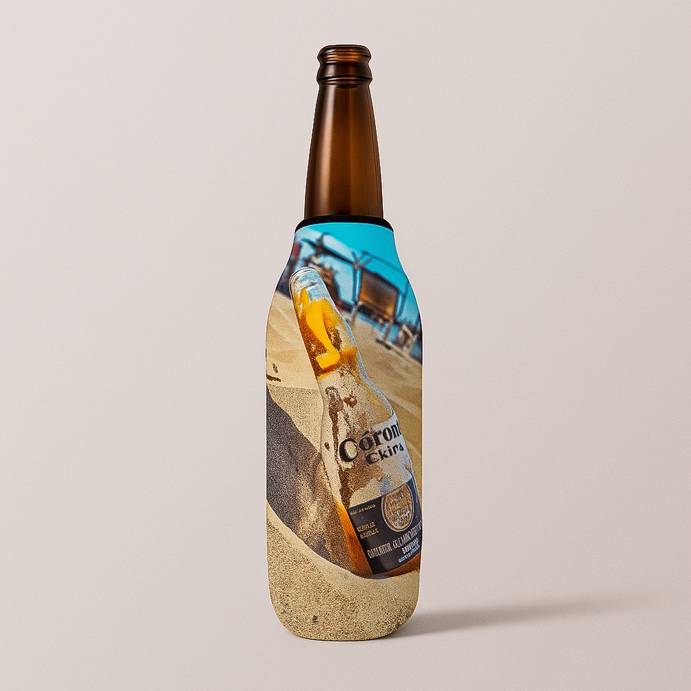 Porta Garrafa de 600 ml, foto 2