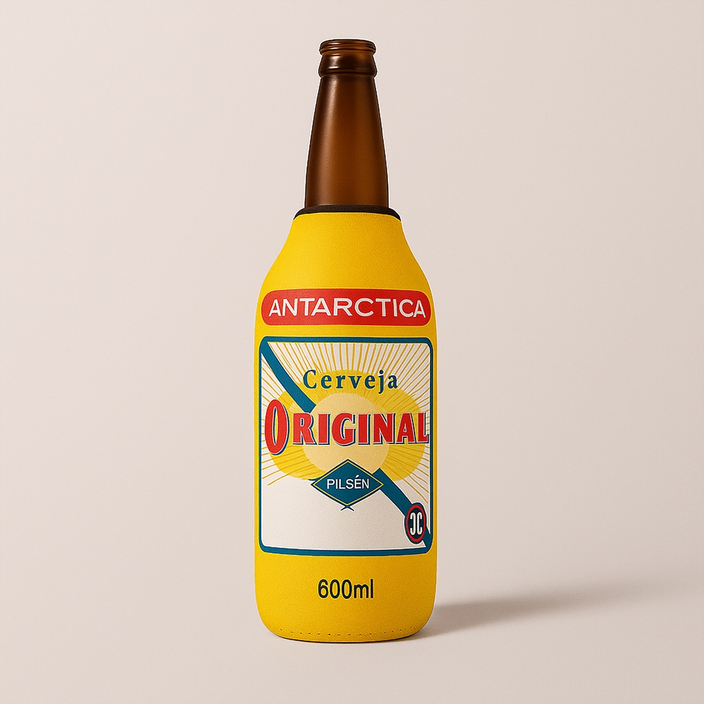 Porta Garrafa de 600 ml, foto 3