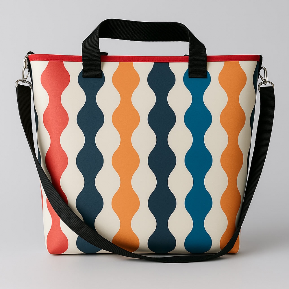 Bolsa de Beach Tennis, foto 4