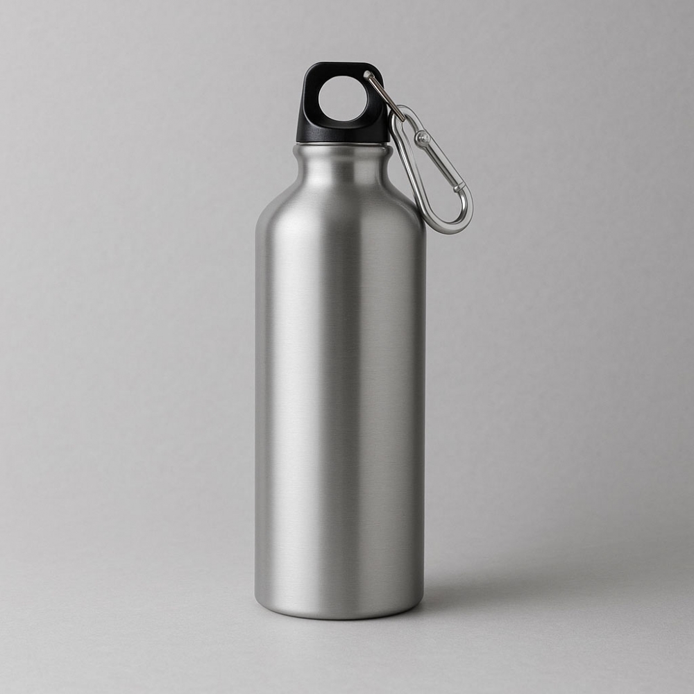 Squeeze De Alumínio com Capa Estampada em Neoprene, foto 4