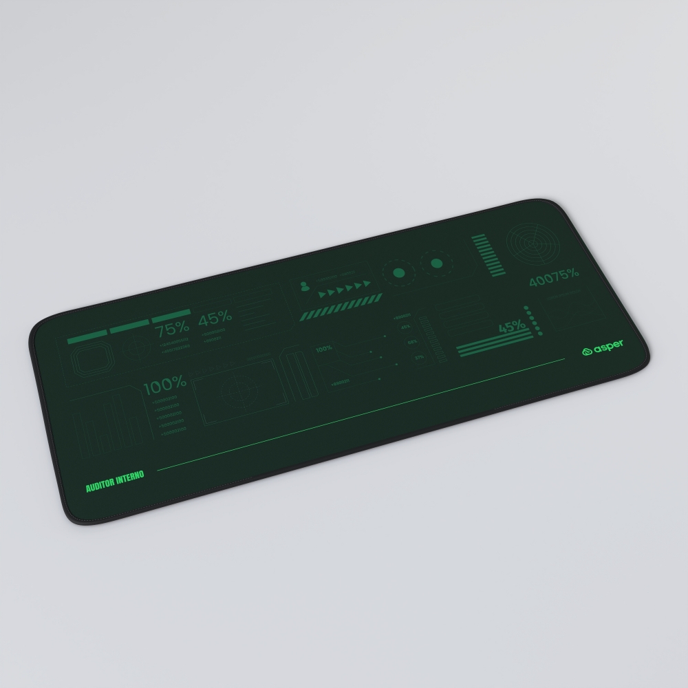 Mouse Pad Gamer 70cm x 30cm, foto 2