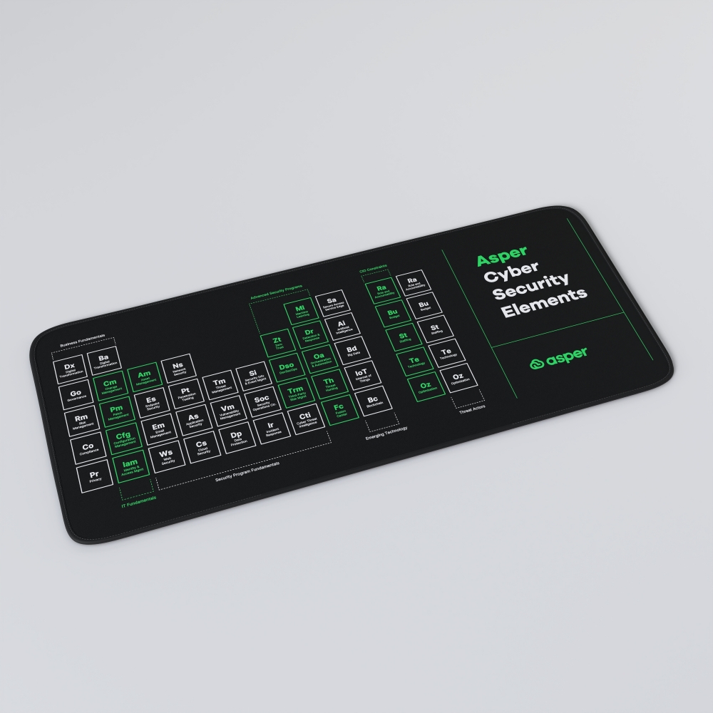 Mouse Pad Gamer 70cm x 30cm, foto 3