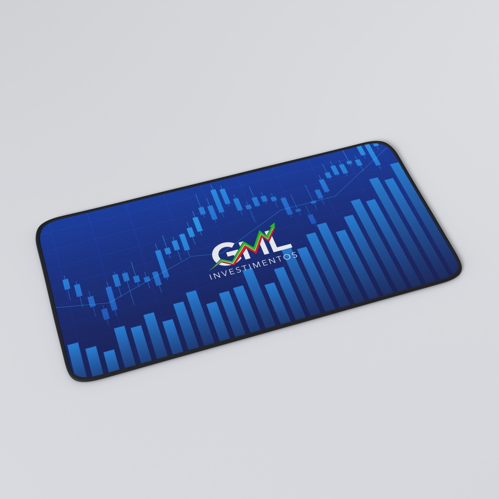 Mouse Pad Gamer 90cm x 40cm, foto 3