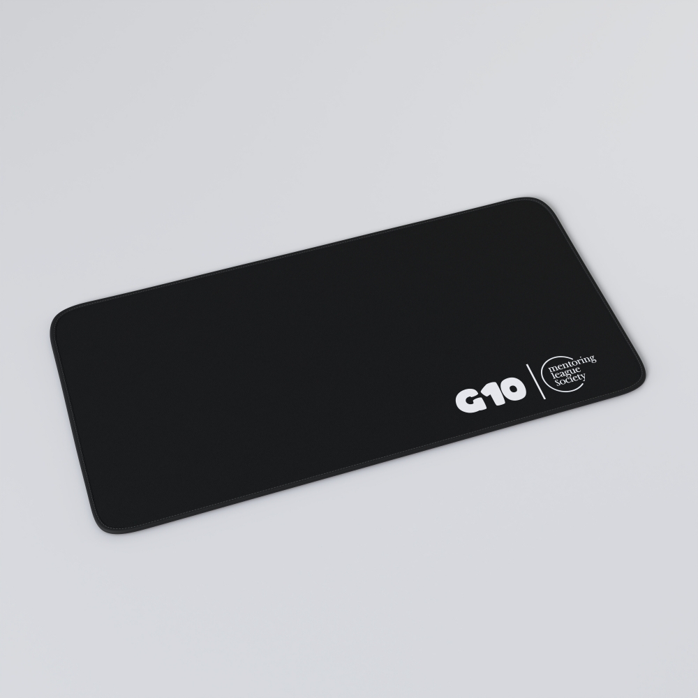 Mouse Pad Gamer 60cm x 30cm DTF, foto 2