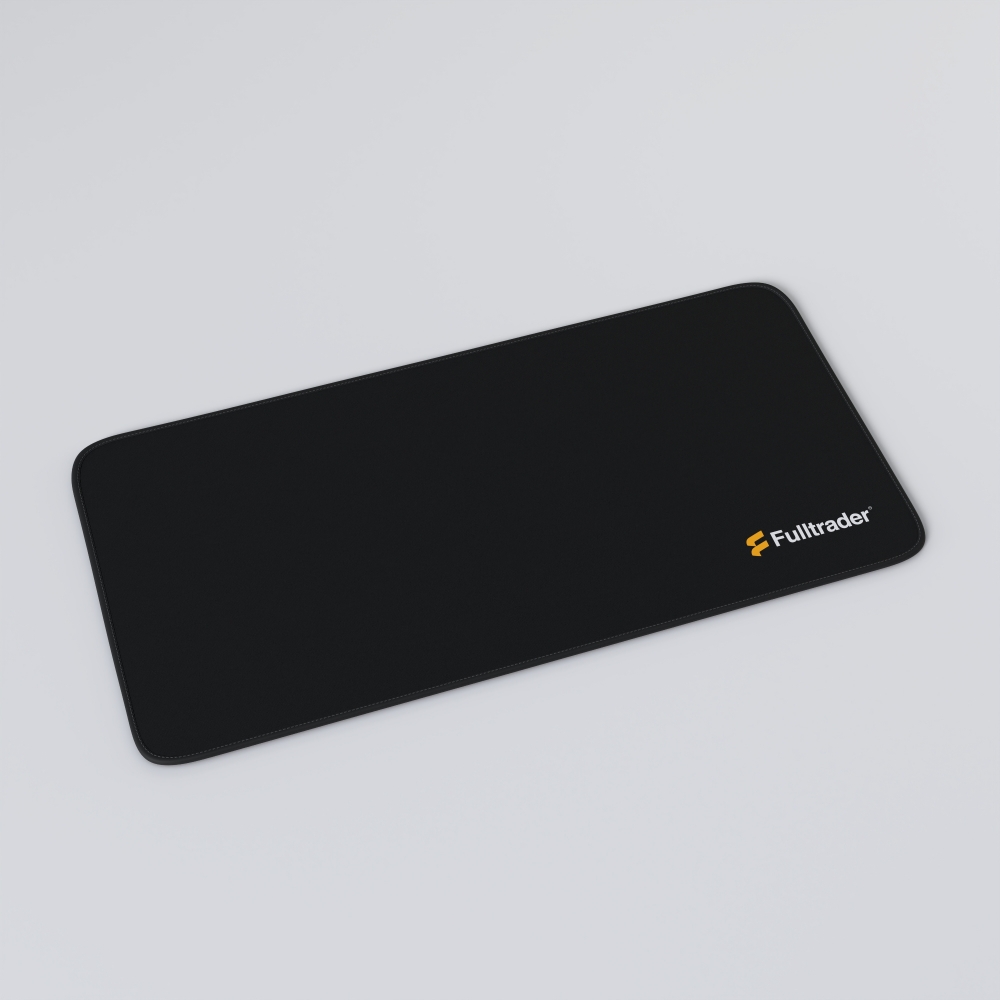 Mouse Pad Gamer 60cm x 30cm DTF, foto 4