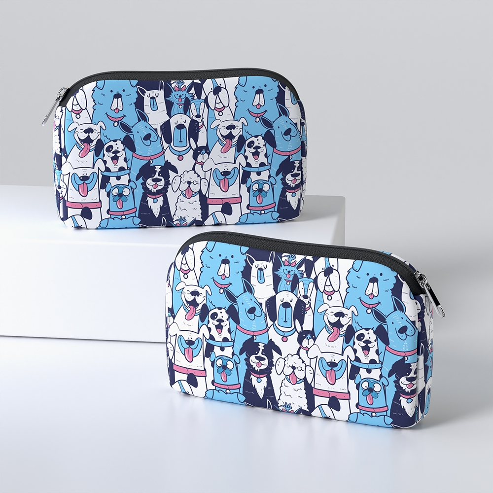 Necessaire, foto 4
