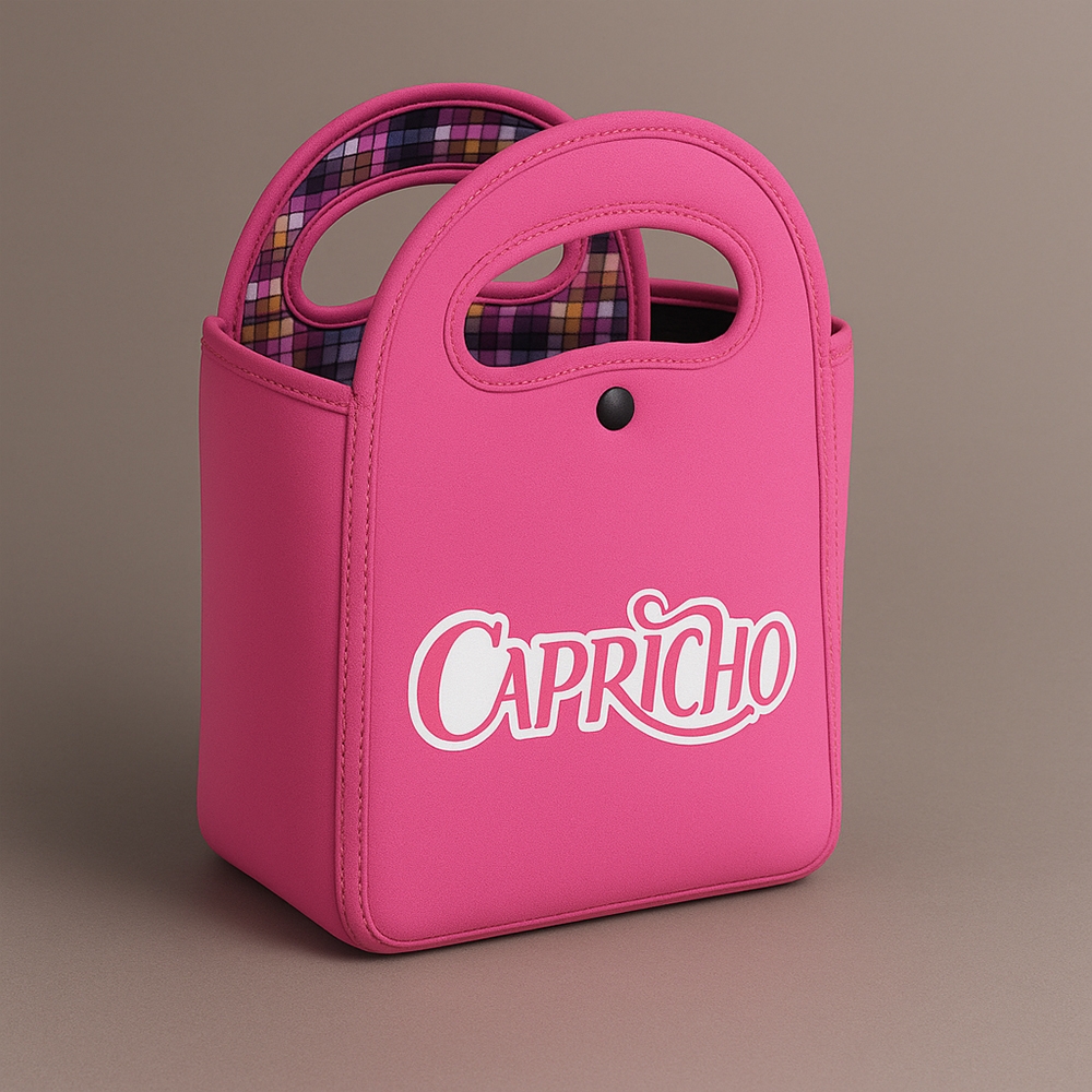 Necessaire Clássica, foto 3