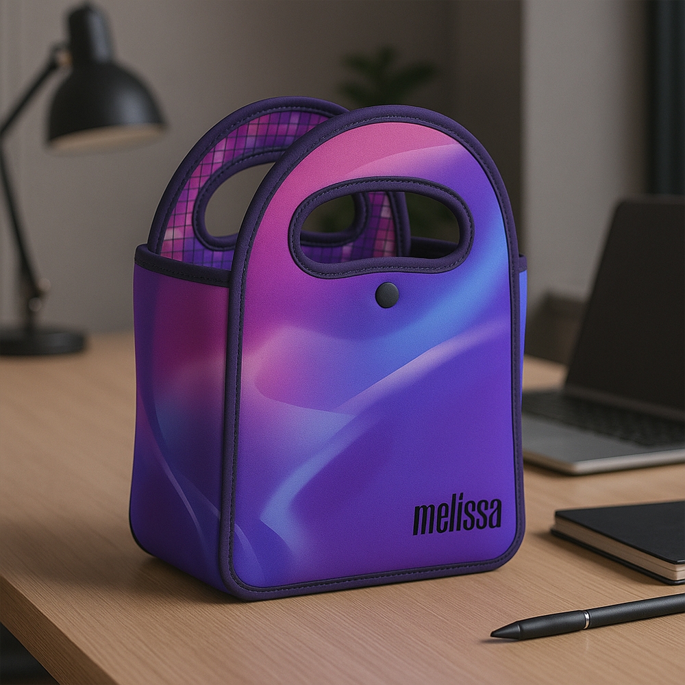Necessaire Clássica, foto 4