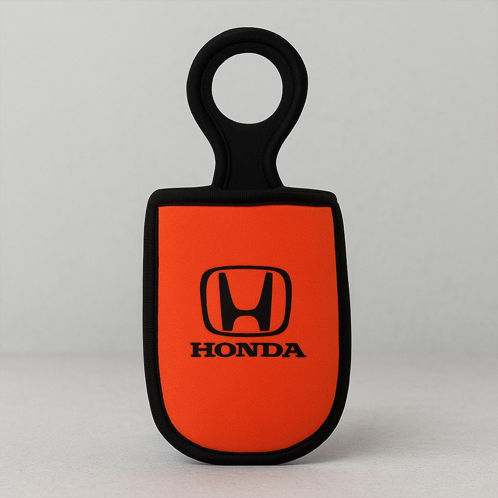 Porta Celular personalizado com a logo da empresa