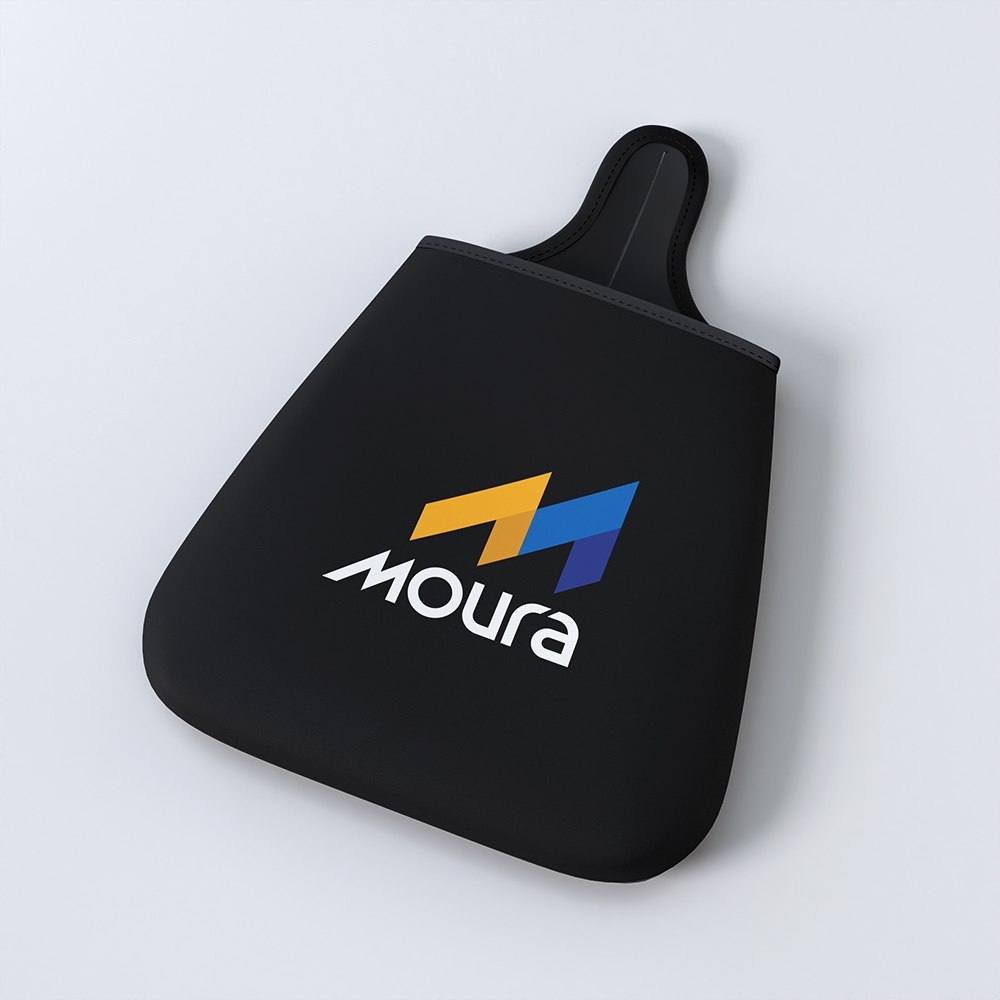 Lixeira para Carro em Neoprene, foto 3