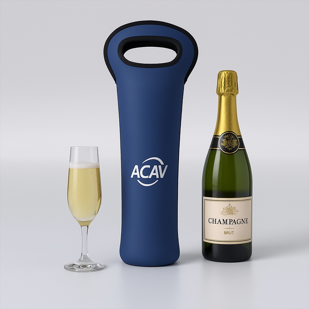Porta Champagne Plus, foto 4