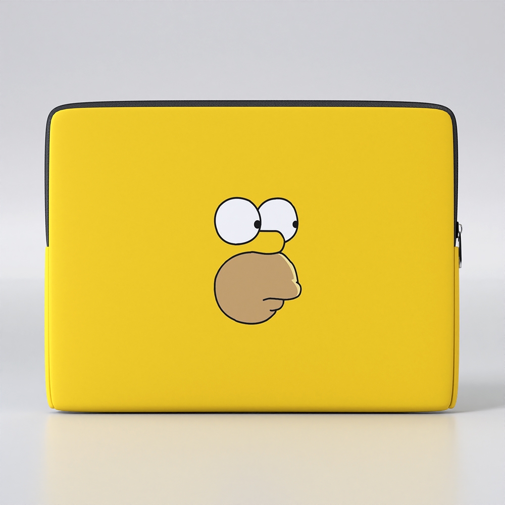 Capa para Notebook em Sublimação, foto 3