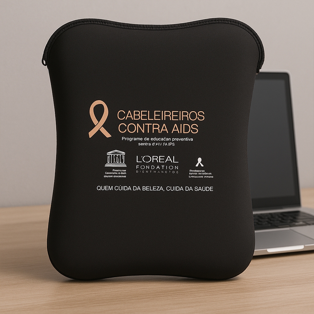Capa para Notebook Feminina, foto 4