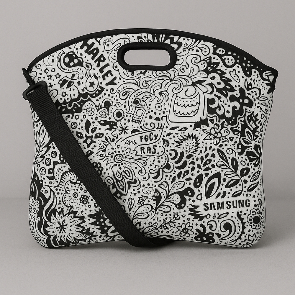 Capa para Notebook com Alça, foto 3